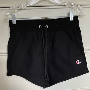 CHAMPION SWEATSHORTS